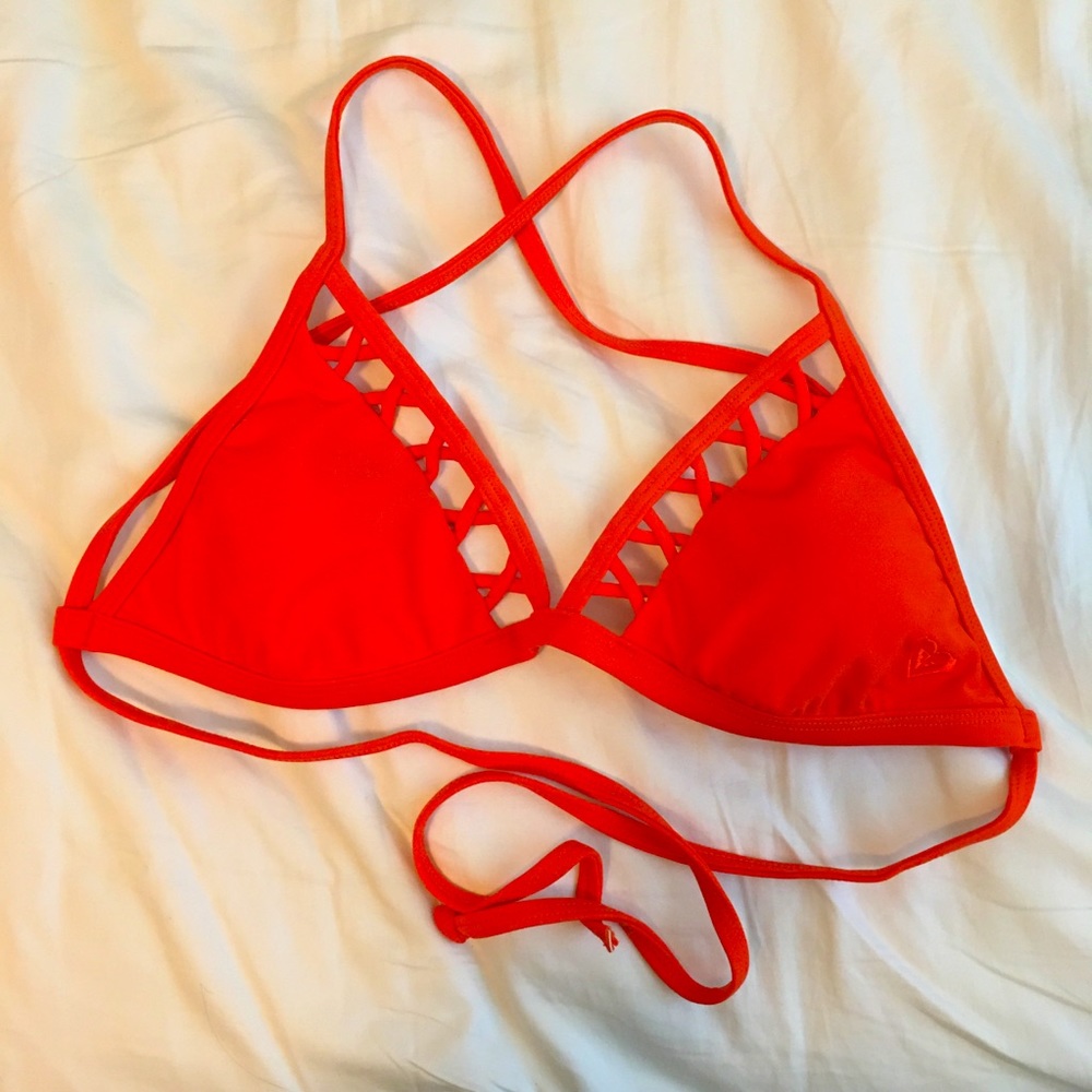 Roxy Bikini Top
